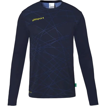 Uhlsport sportshirt Prediction keepersshirt 1005305