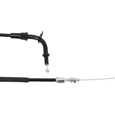 Motorfiets gaskabel Brazoline Suzuki Gsf 600 Bandit (2000-2004) (Oem 58300-31f00)