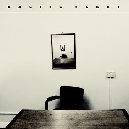 Baltic Fleet - Baltic Fleet (CD)