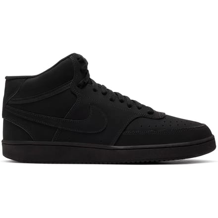 Nike Court Vision Mid Sneaker Heren