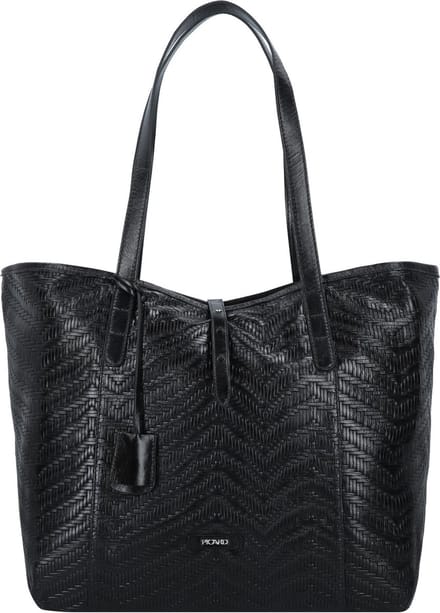 PICARD Schoudertas Sunshine Shoulder Bag Black Zwart