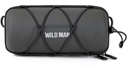 Wildman GD7X - Fietstas - Waterdichte Bescherming - EVA - 1,5L