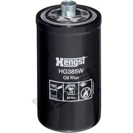 Hydraulisch filter HENGST HG385W