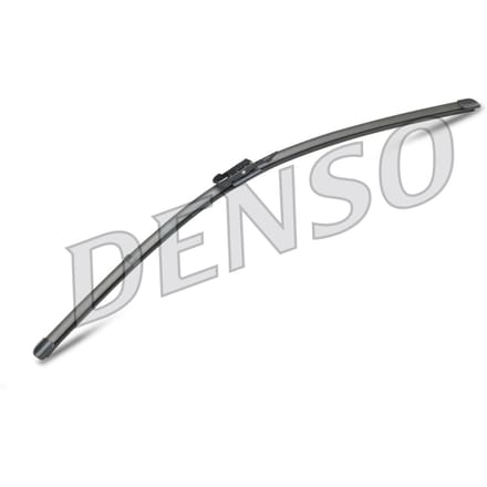 Wisserblad DENSO Flat Blades DF-400, 600/550mm, Voor, 2 Stuk