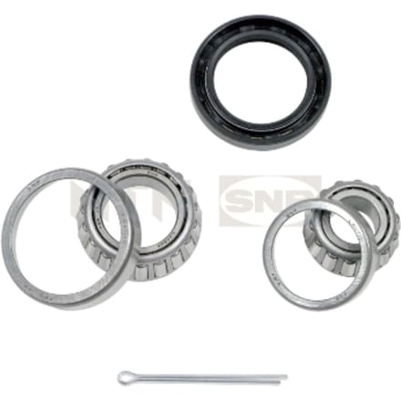 Wiellagerset SNR R152.12