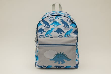 Ancor Rugzak B'LOG DINO 40x30x18cm - AN-129045