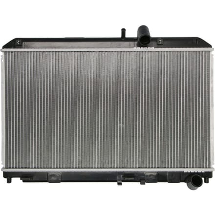 Radiator THERMOTEC D73026TT