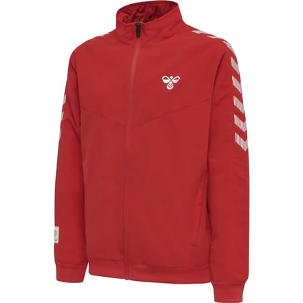 Kinder trainingsjas Hummel GG12