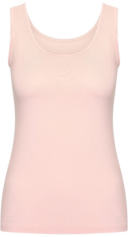 RJ Pure Color Dames Hemd Roze S