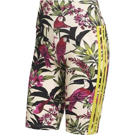 Damesshort adidas Farm Rio