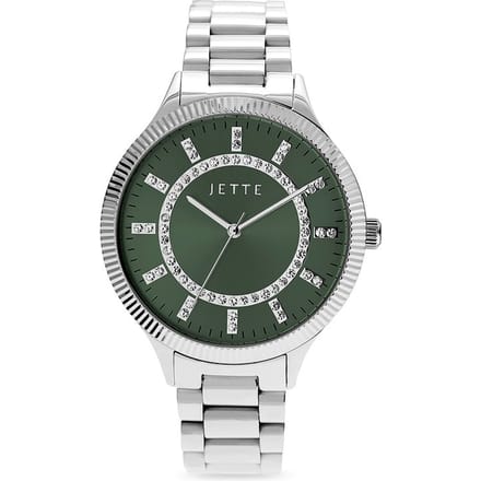 JETTE Dameshorloge GLAM 89225038