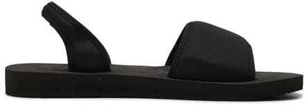 Puma Sandy Playa Slippers Zwart EU 37 Vrouw