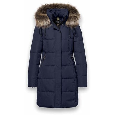 Parka Jas District LM10030253777502
