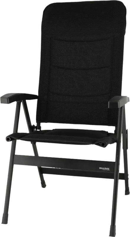 Westfield Smart Stoel - Royal Antracite Grey