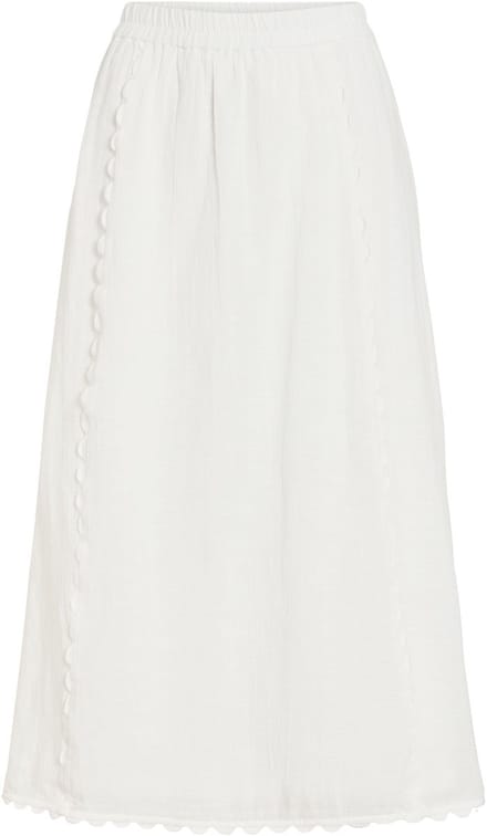 VILA Middellange rok VIMINDY High waist