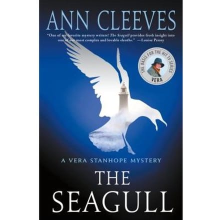 Seagull - ANN CLEEVES