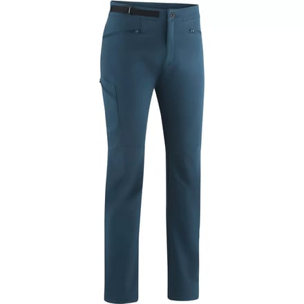 Broek Edelrid Me Pilastro