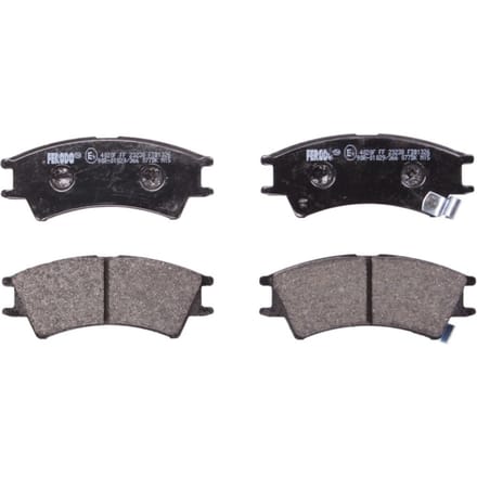 Remblokset FERODO FDB1326, voor
