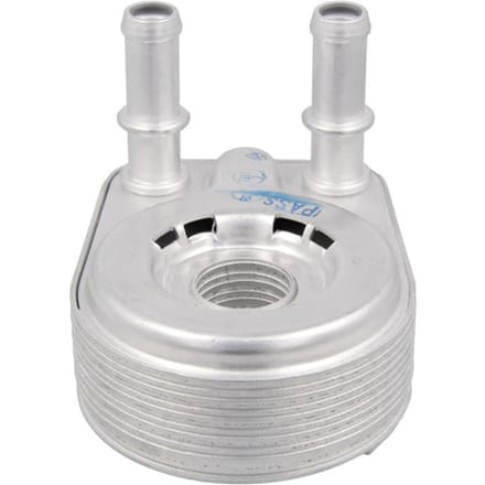 Olie radiator, motorolie NRF 31323