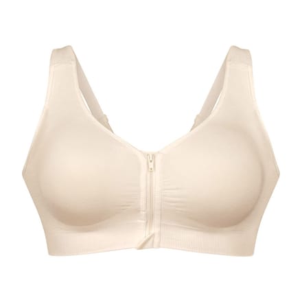 Anita - Lynn Prothese BH Crystal - maat L - Wit
