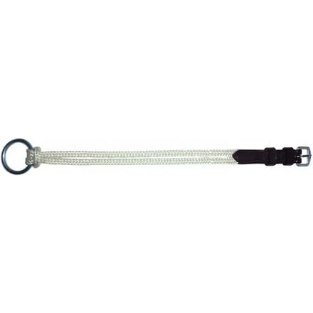 Flensbevestigingen Norton Pro Corde au cou pour cheval