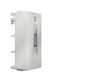 Rittal SV Stroomrailsteun - 9342270