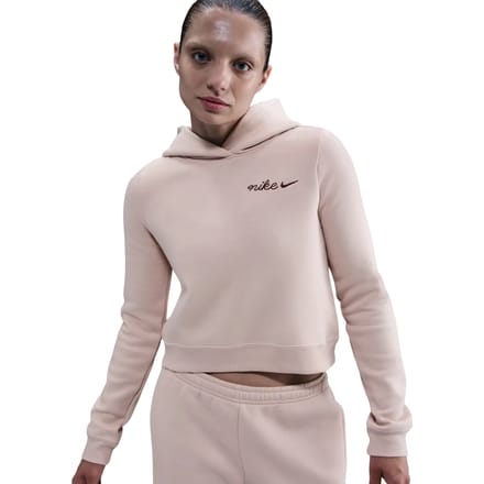 Dames Hoodie Nike Phoenix Fleece