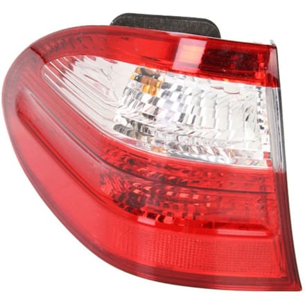 Achterlicht ULO 7420-01 links