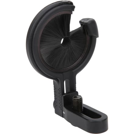 Pijlsteun Borstel Ronde Standaard voor Compound Recurve Boog Doelschieten Accessoires