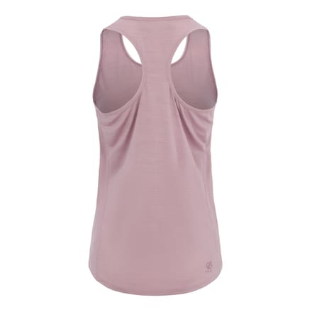 Dare 2b Vrouwen/dames Modernize II Vest (Mauve schaduw)