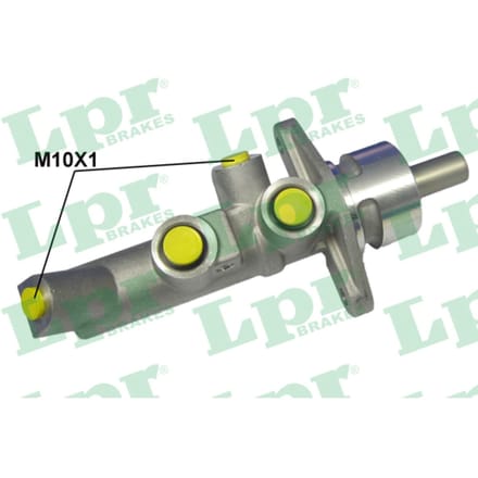 Hoofdremcilinder LPR 1085