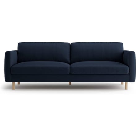 4-zitsbank Eden velvet | Micadoni