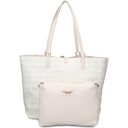 GIAN MARCO VENTURI Shoppertas Women