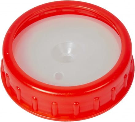 Dop voor rolwatertank Fusion.