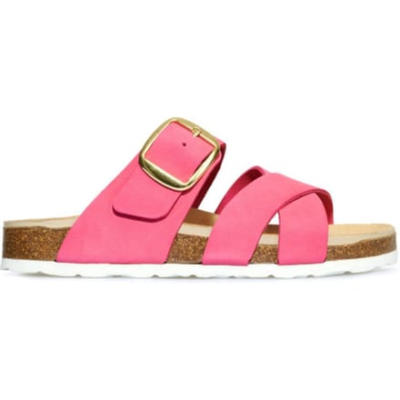 Rohde Elba - dames sandaal - Roze - maat 38 (EU) 5 (UK)