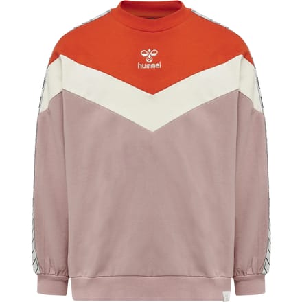 Hummel kindersweatshirt Hmlalvilda 213535