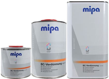 MIPA BC Verdunning 5 liter
