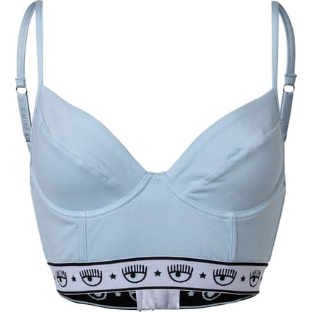 Chiara Ferragni BH Bustier