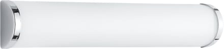 TRIO XAVI - Wandlamp - Chroom - excl. 3x E14 4W