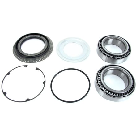 Wielnaaf reparatieset AUGER 55807