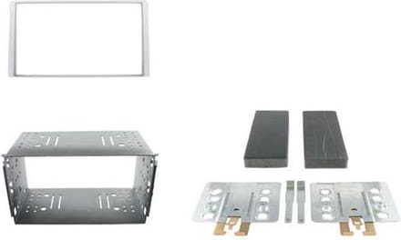 2-DIN paneel Kia Sportage 2008-2010