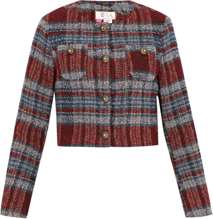 IZIA Blazer