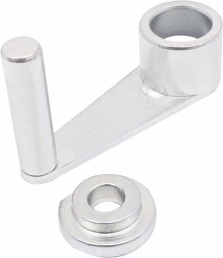 Tandriem spanner gereedschap - Renault 1.2 - Distributieriem spanner - SATRA