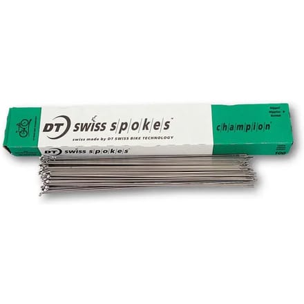 Doos van 100 spaken DT Swiss 295x2