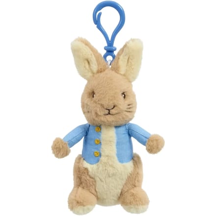 Sleutelhanger Rainbow Designs Peter Rabbit