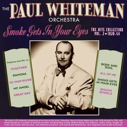 The Hits Collection Vol.2 1928-54