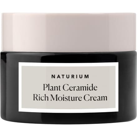 NATURIUM Plant Ceramide Rich Moisture Cream