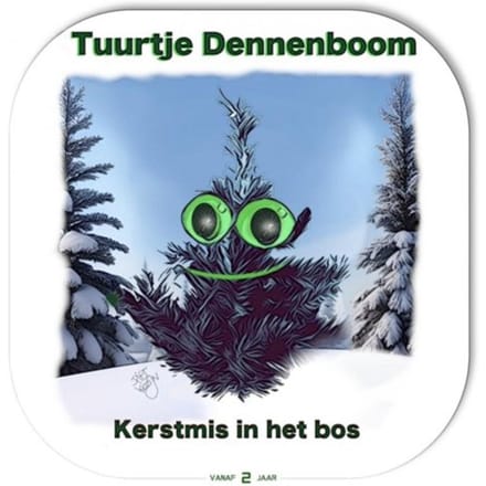 Tuurtje Dennenboom - Piet Kozijn