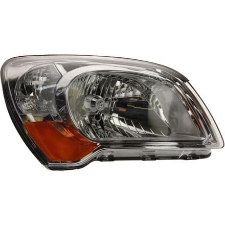 Koplampen DEPO 223-1131R-LDEMY, rechts