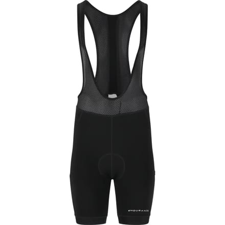 ENDURANCE Fahrradtights Brillant